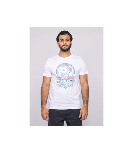 T-shirt manches courtes NOTWIST
