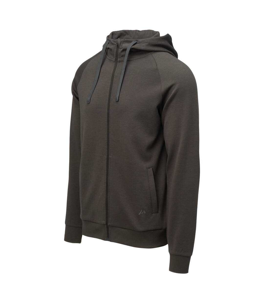Veste À Capuche Misini Homme Noir Martes Essential-4