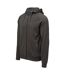 Veste À Capuche Misini Homme Noir Martes Essential-4