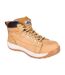 Chaussures  Portwest SB HRO Mi-Brodequin Nubuck Steelite-1