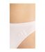 Pack Of 3  Womens/ladies Low Rise Bikini Bottoms  Black Sage Rose Adidas-3