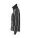 Mens Advanced Full Zip Jacket Black Mascot-3