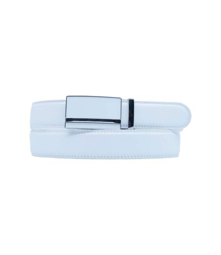 Ceinture en cuir