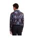 Chemise Motif/style Imprimé Feuille Homme Bleu Marine Ted Baker-3