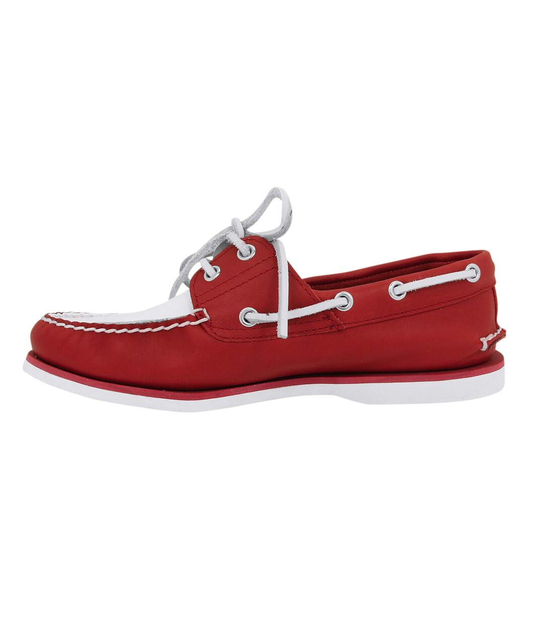 Chaussures de ville cuir CLASSIC BOAT