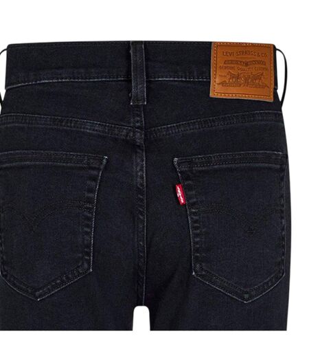 Womens/ladies High Rise Skinny Jeans Late Snack Levis