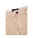 Short westbay homme beige Animal