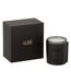 Bougie Parfumée Scented 14cm Black Diamond-1