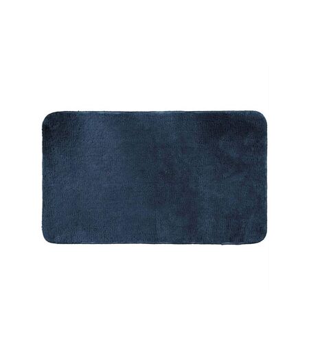 Tapis de Bain Dolcy 45x75cm Bleu Indigo