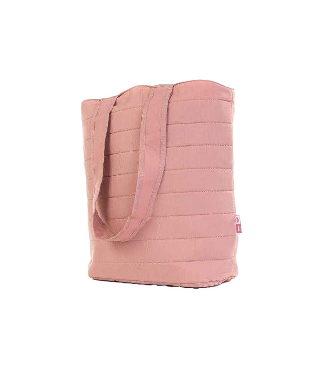 Tote Bag Tobra Taille Unique Rose Hi Mountain-2