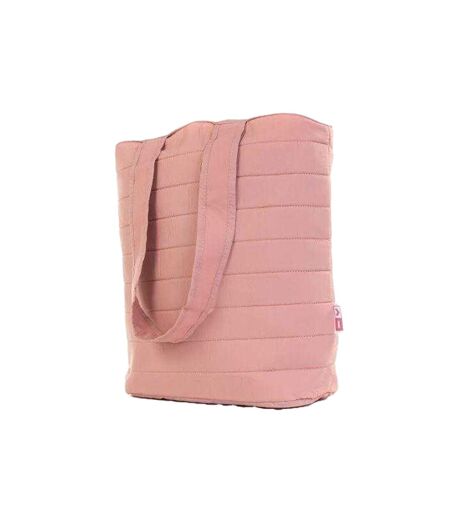 Tote Bag Tobra Taille Unique Rose Hi Mountain