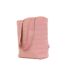Tote Bag Tobra Taille Unique Rose Hi Mountain-2