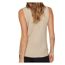 Pull Beige Femme Vila Viril - L-2