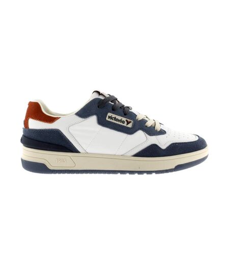 Basket Cuir Victoria