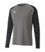 Mens Teampacer Goalkeeper Jersey Pearl Black White Puma-1