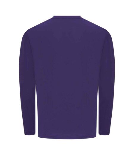T-shirt Adulte Violet AWDis Cool