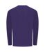 T-shirt Adulte Violet AWDis Cool-2