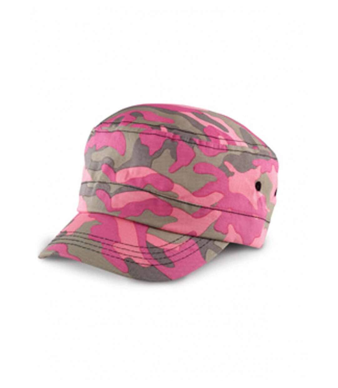 Casquette army urban camo - RC059 - camouflage rose-1