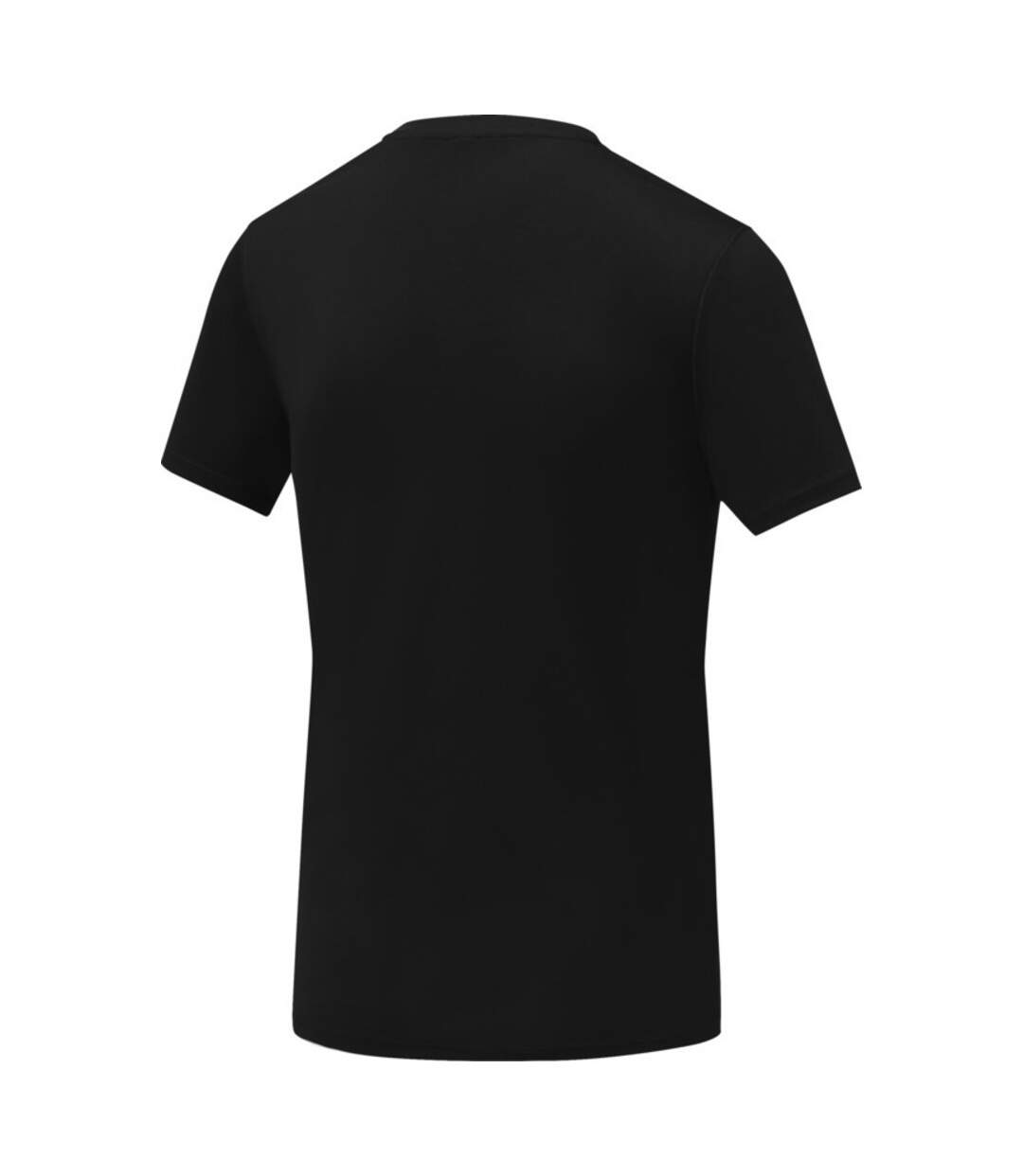 T-shirt kratos femme noir Elevate