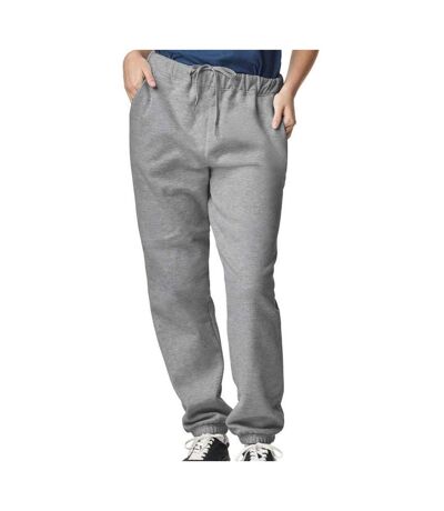Mens Softstyle Midweight Pocket Sweatpants Sport Grey Gildan