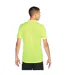 T-shirt Precision Homme Vert Nike-4