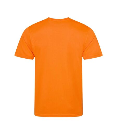 AWDis - T-shirt performance - Homme (Orange électrique) - UTRW683