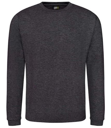 Sweat Pro - Homme - RX301 - gris charcoal