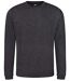 Sweat Pro - Homme - RX301 - gris charcoal