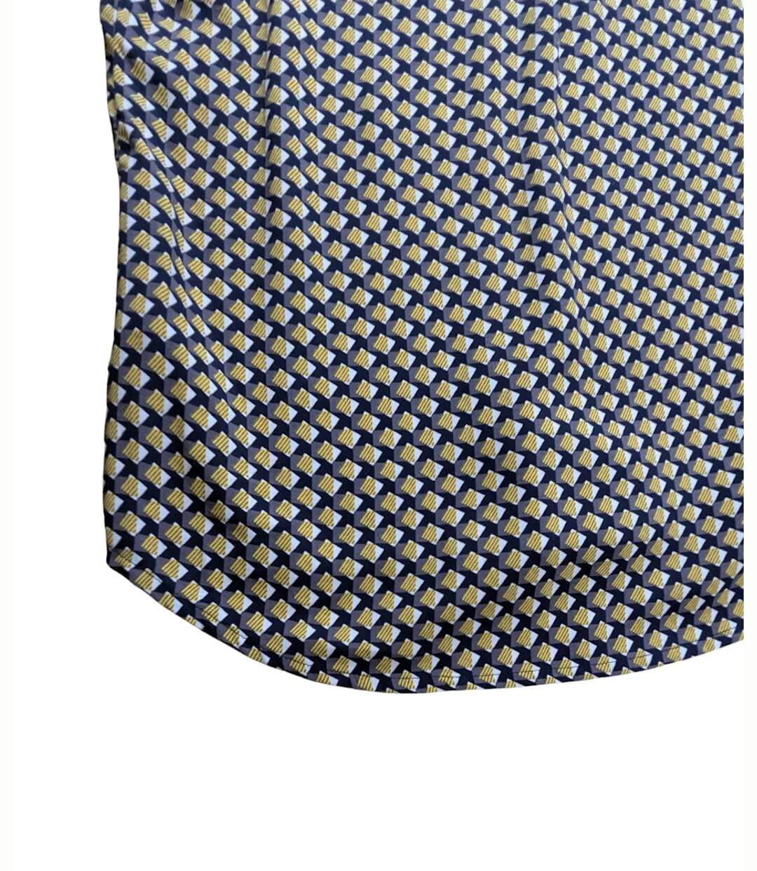 Chemisier à motifs imprimés CHF3003A-4