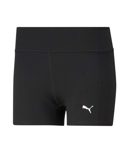 Short noir femme puma 520525
