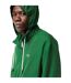 Mens Zipped Jacket Green Lacoste-3