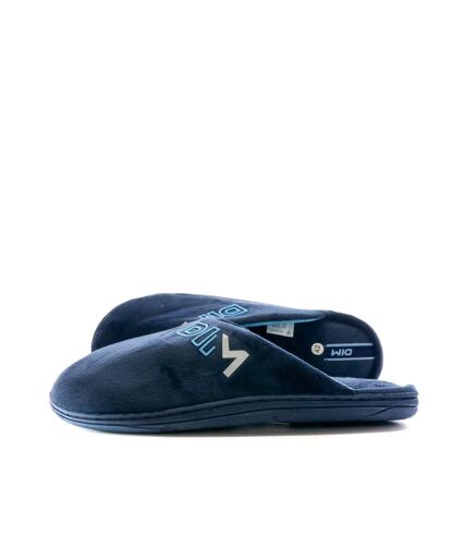 Chaussons Marine Homme Dim Wluve
