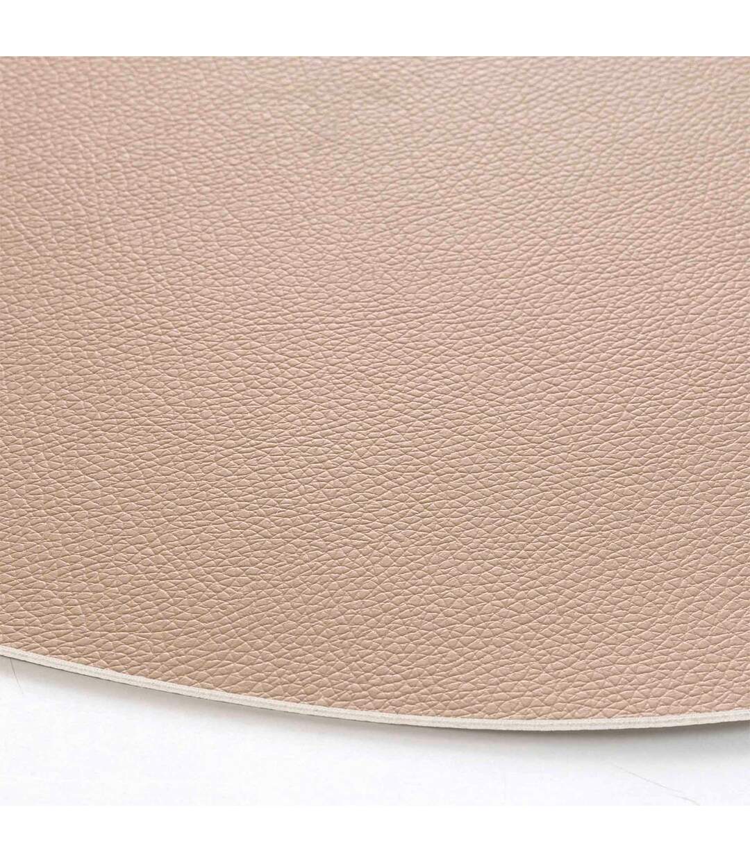 Set de Table Uni Galita 37x45cm Naturel-2