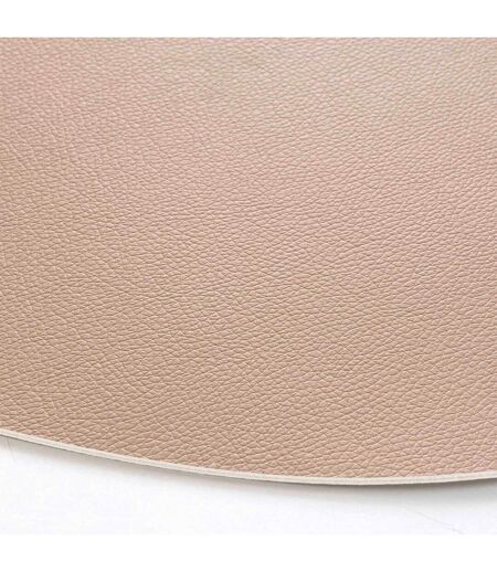 Set de Table Uni Galita 37x45cm Naturel