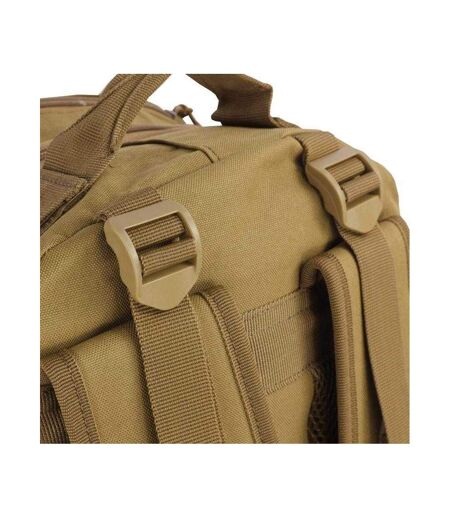 Sac À Dos De Randonnée Tactic Taille Unique Vert Kaki Offlander