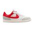 Baskets Air Jordan Skyline Homme Rouge Nike-1