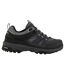 Chaussures De Marche Regen Femme Gris Phoque Vieux Rose Regatta-3