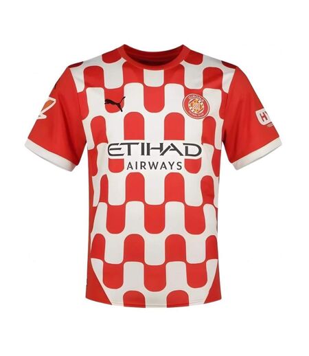 Girona maillot domicile homme puma 2024/25 - 3xl