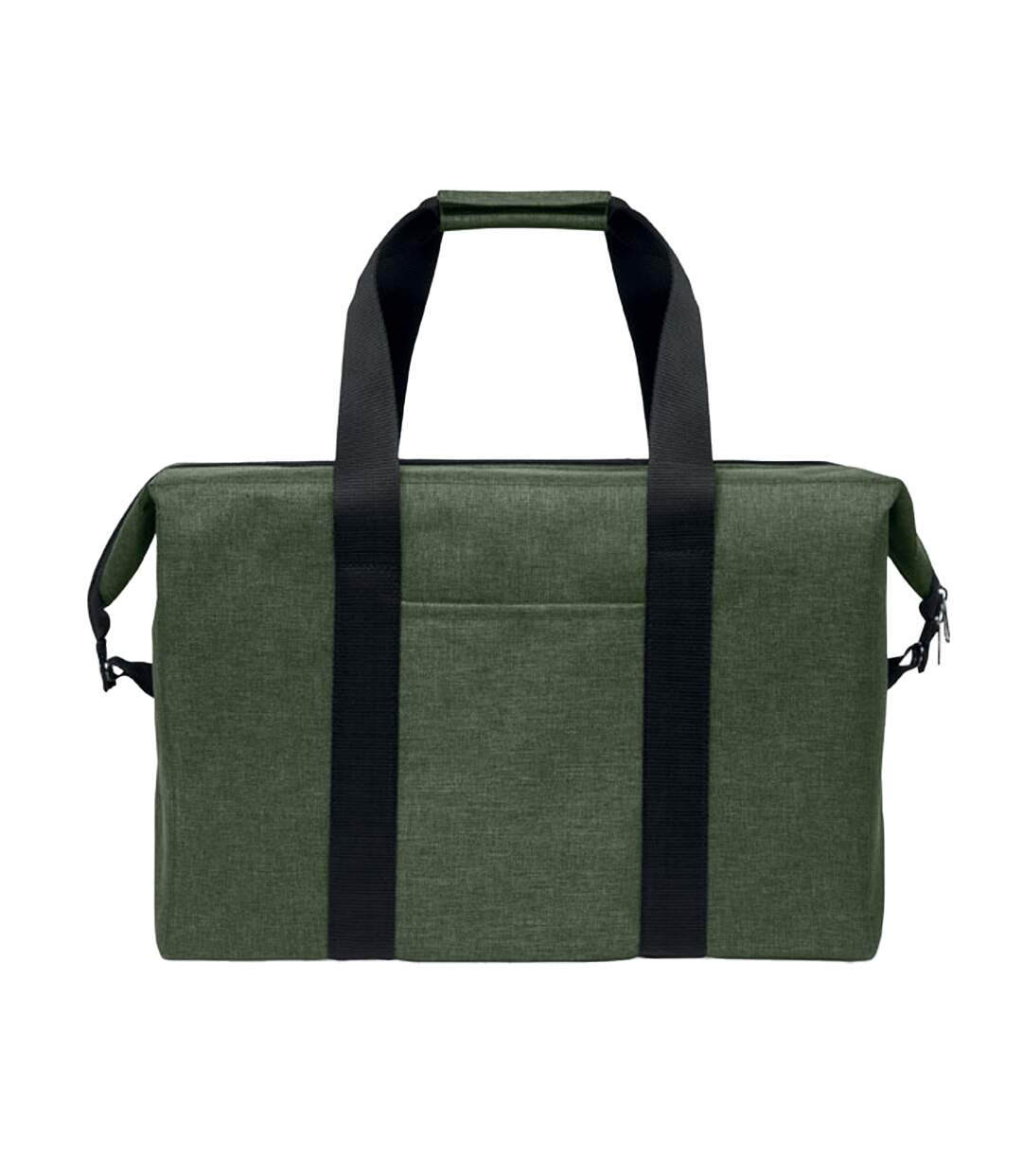 Kira rpet cooler bag one size dark green MidOcean-1