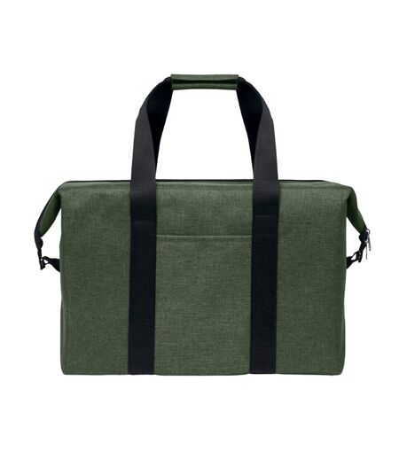 Kira rpet cooler bag one size dark green MidOcean