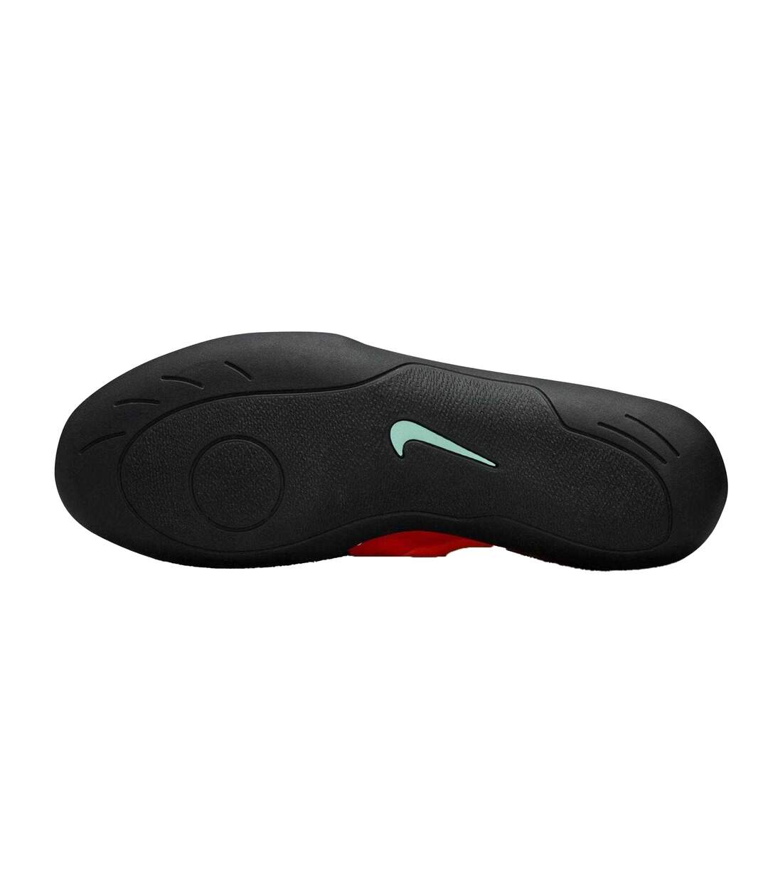 Crampons Pour Chaussures De Sport Zoom Sd Homme Rouge Nike-4