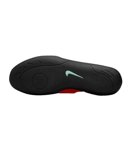 Crampons Pour Chaussures De Sport Zoom Sd Homme Rouge Nike