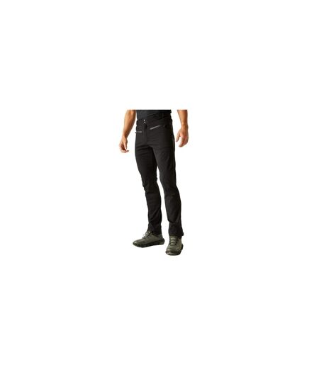Pantalon Imperméable Roving Homme Noir Dare 2B