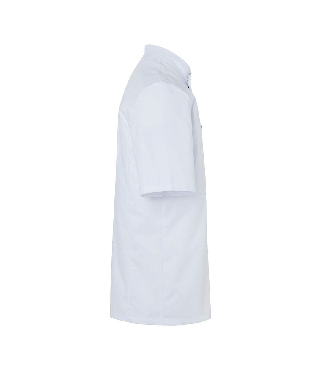 Veste de cuisinier gustav homme blanc Karlowsky-3