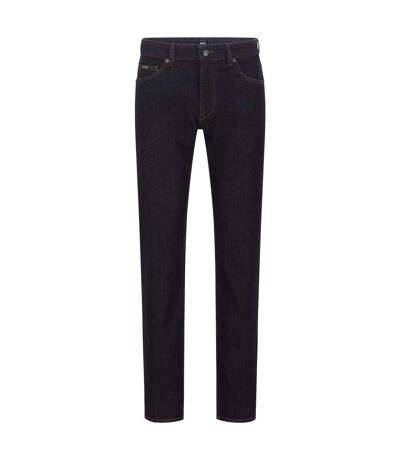 Jean Maine3 Homme Bleu Marine Foncé Hugo Boss