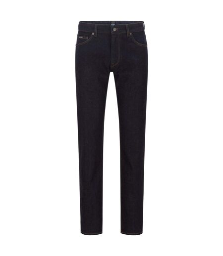 Jean Maine3 Homme Bleu Marine Foncé Hugo Boss