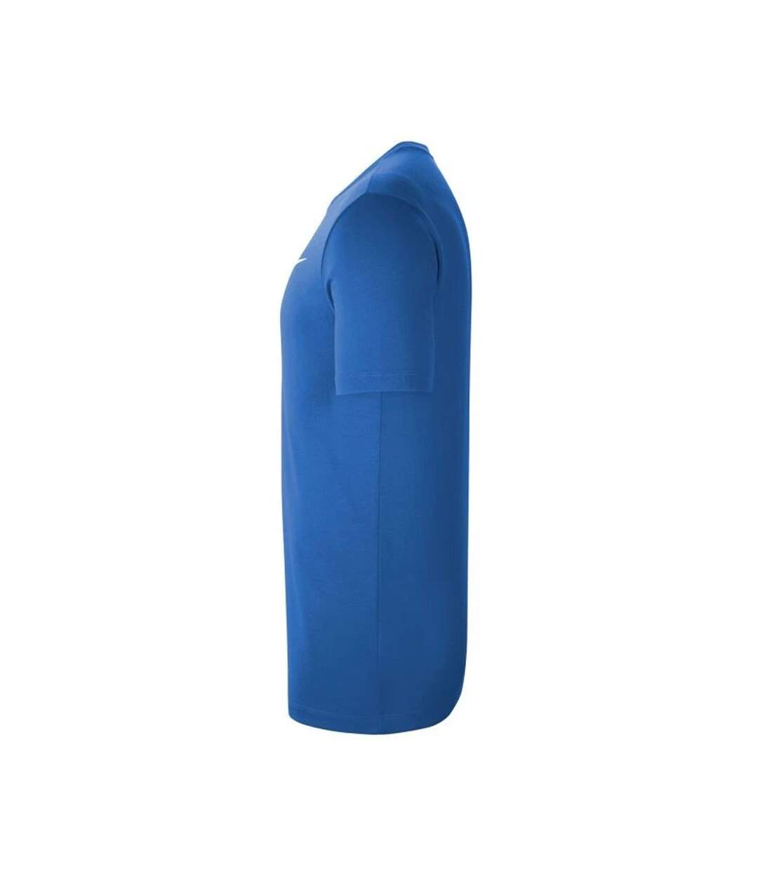 T-shirt Park Homme Bleu Nike-3