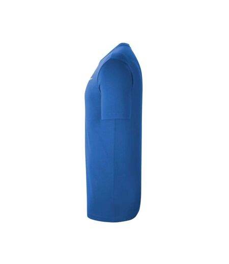 T-shirt Park Homme Bleu Nike