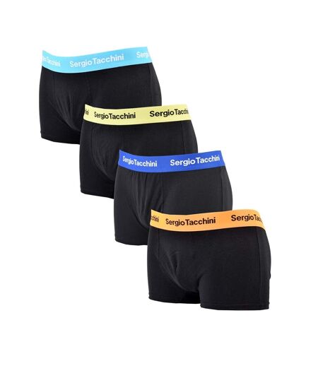 Boxer SERGIO TACCHINI - Pack de 4