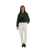 Haut Motif/style À Rayures Femme Vert Foncé Ted Baker-4